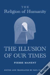 Capa do artigo Religion Of Humanity