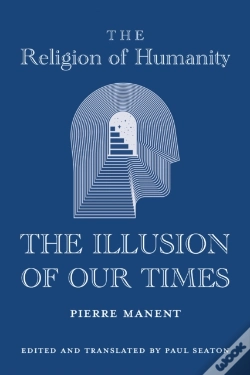 Capa do artigo Religion Of Humanity
