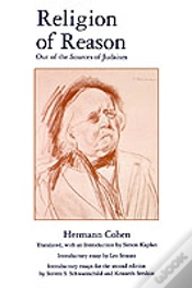 Capa do artigo Religion Of Reason