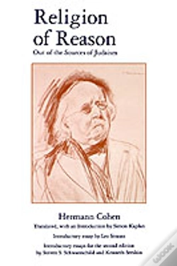 Capa do artigo Religion Of Reason