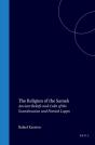 Religion Of The Samek - Preview