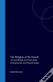 Capa do artigo Religion Of The Samek