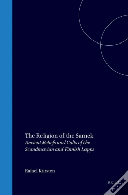 Capa do artigo Religion Of The Samek