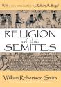 Religion Of The Semites - Preview