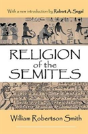 Religion Of The Semites - Preview