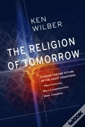 Capa do artigo Religion Of Tomorrow