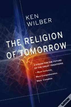 Capa do artigo Religion Of Tomorrow