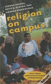 Capa do artigo Religion On Campus
