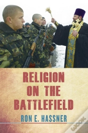 Capa do artigo Religion On The Battlefield
