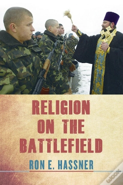 Capa do artigo Religion On The Battlefield