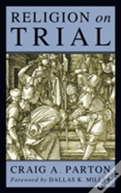 Capa do artigo Religion On Trial