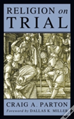 Capa do artigo Religion On Trial