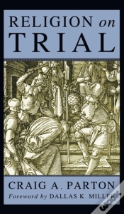 Capa do artigo Religion On Trial