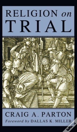 Capa do artigo Religion On Trial