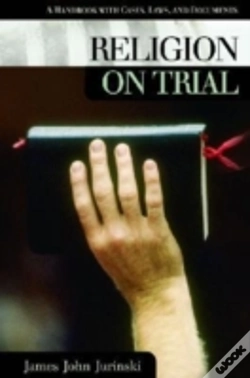Capa do artigo Religion On Trial