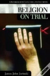 Capa do artigo Religion On Trial