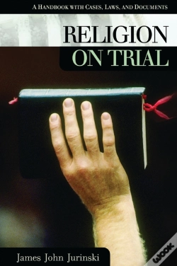 Capa do artigo Religion On Trial