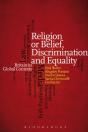 Religion Or Belief, Discrimination And Equality - Preview