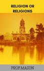 Religion Or Religions - Preview