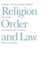 Religion, Order, And Law - Preview