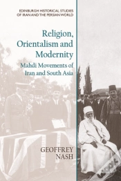 Capa do artigo Religion, Orientalism And Modernity