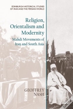 Capa do artigo Religion, Orientalism And Modernity