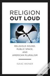 Religion Out Loud