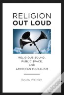 Religion Out Loud