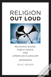 Capa do artigo Religion Out Loud