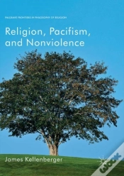 Capa do artigo Religion, Pacifism, And Nonviolence