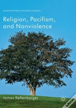 Capa do artigo Religion, Pacifism, And Nonviolence