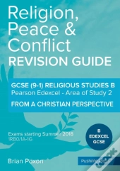 Religion, Peace & Conflict