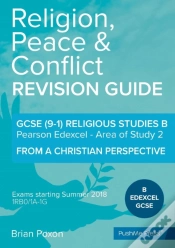 Capa do artigo Religion, Peace & Conflict
