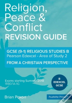 Capa do artigo Religion, Peace & Conflict