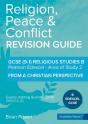 Religion, Peace & Conflict - Preview