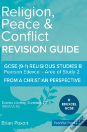 Capa do artigo Religion, Peace & Conflict