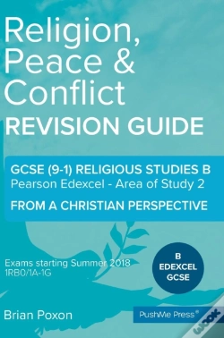 Capa do artigo Religion, Peace & Conflict