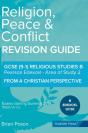Religion, Peace & Conflict - Preview