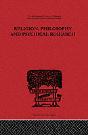 Religion, Philosophy And Psychical Research - Preview