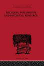 Religion, Philosophy And Psychical Research - Preview