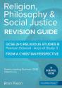 Religion, Philosophy & Social Justice - Preview