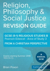 Religion, Philosophy & Social Justice