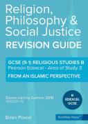 Religion, Philosophy & Social Justice