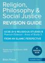 Religion, Philosophy & Social Justice - Preview
