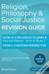 Religion, Philosophy & Social Justice