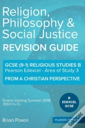 Capa do artigo Religion, Philosophy & Social Justice