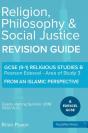 Religion, Philosophy & Social Justice - Preview