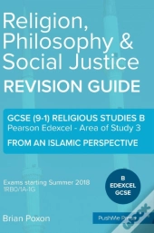 Religion, Philosophy & Social Justice