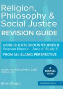 Religion, Philosophy & Social Justice
