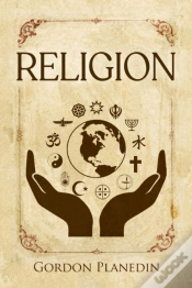 Capa do artigo Religion